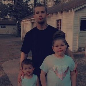 Meet your Posher, Drew